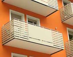 Distanze legali: incidenza dei balconi ai fini della violazione della normativa